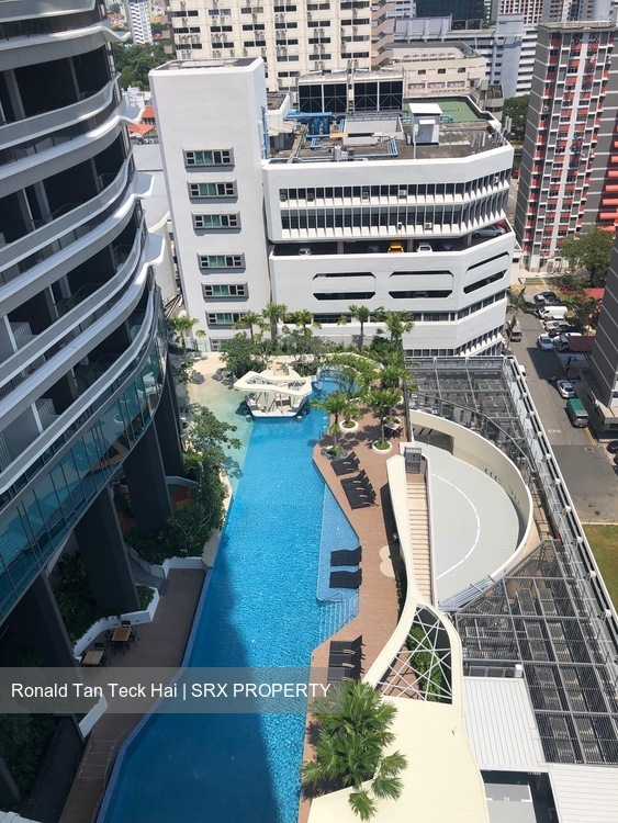 City Gate (D7), Apartment #198127322